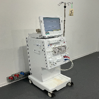 Bbraun Dialog+ Evo - Dialysis image 0